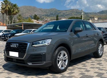 Audi Q2 Business 1.6 TDI 116CV S tronic 30