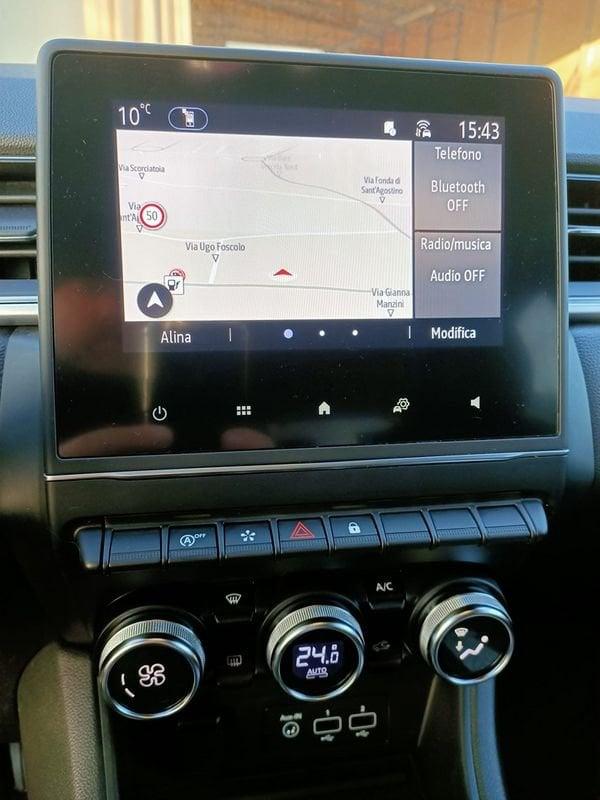 Renault Captur II 2019 1.0 TCe Techno