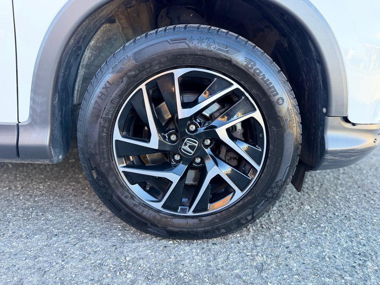 Honda CR-V Elegance 1.6 i-DTEC #9388