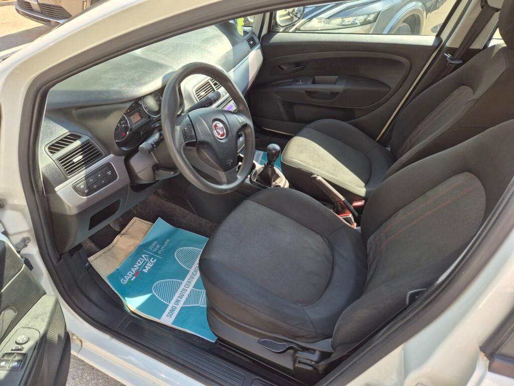 Fiat Punto 1.3 MULTIJET 75CV FRIZIONE NUOVA