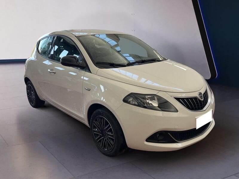 Lancia Ypsilon III 2021 1.2 Gold Gpl 69cv