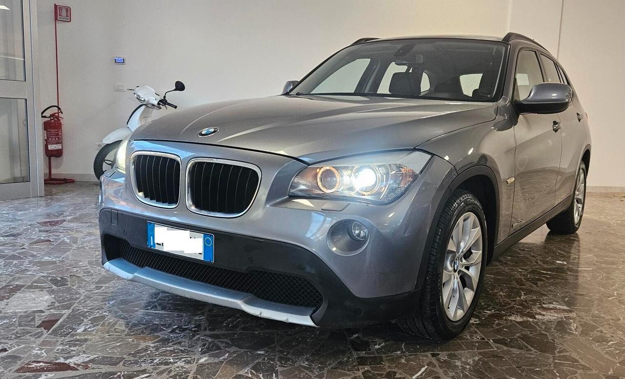 Bmw X1 sDrive20d