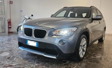 Bmw X1 sDrive20d