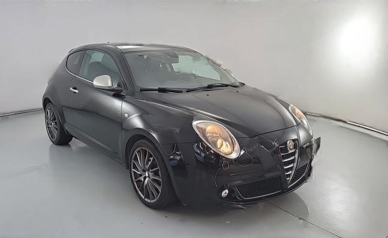 Alfa Romeo MiTo 1.3 JTDm 85 CV S&S Progression