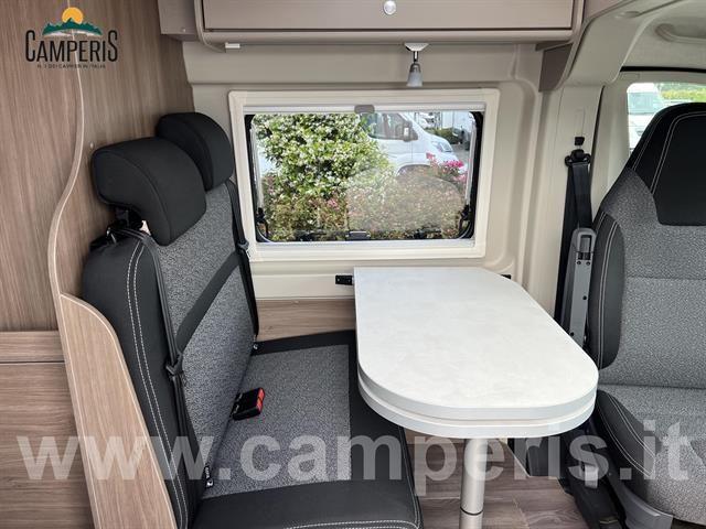 CARADO CARADO CV 600 PRO AD