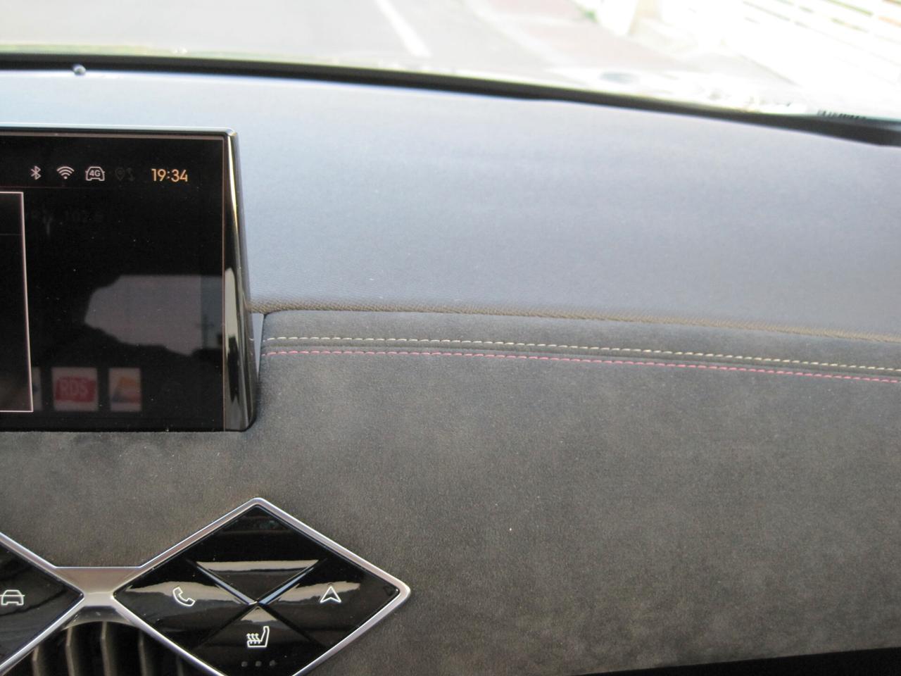 Ds DS3 3 BlueHDi 130 aut. Performance Line