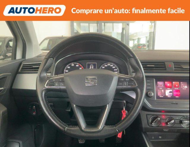 SEAT Arona 1.0 EcoTSI Style
