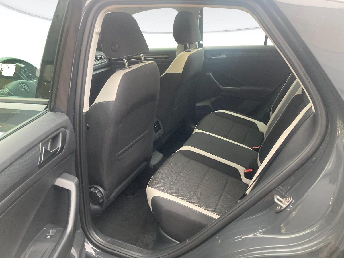 VOLKSWAGEN T-Roc 1.0 tsi Advanced