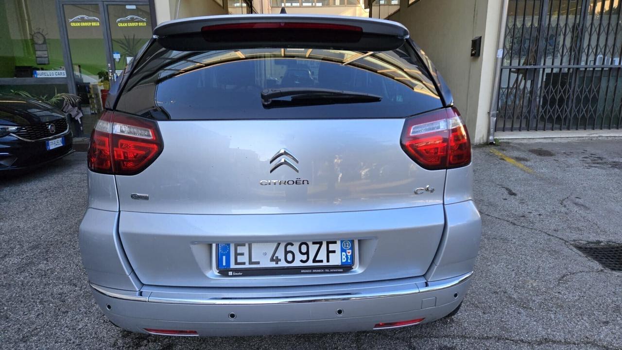 Citroen C4 Picasso 1.6 HDi 110HP Frizione Nuova