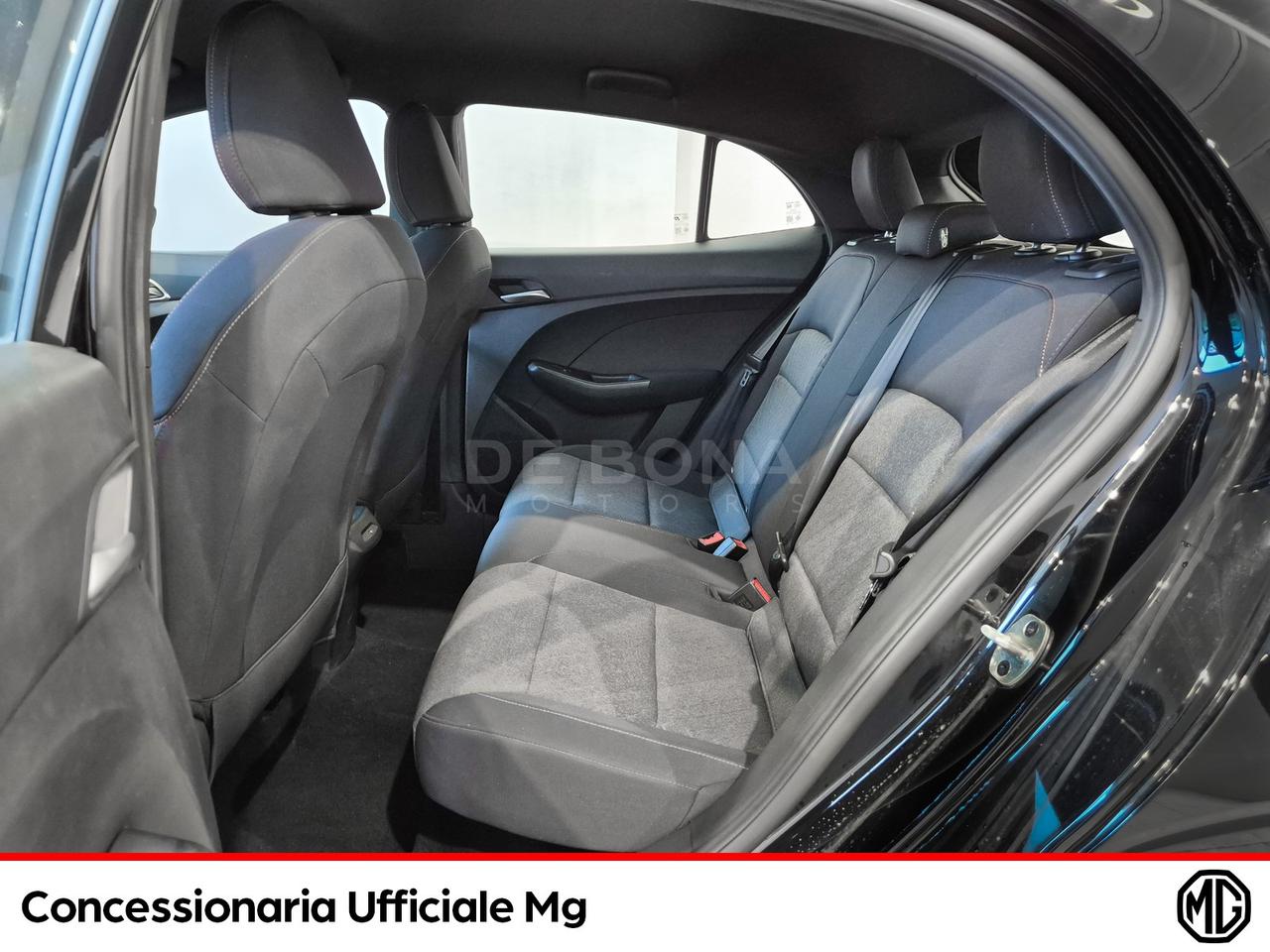 Mg MG3 1.5 comfort
