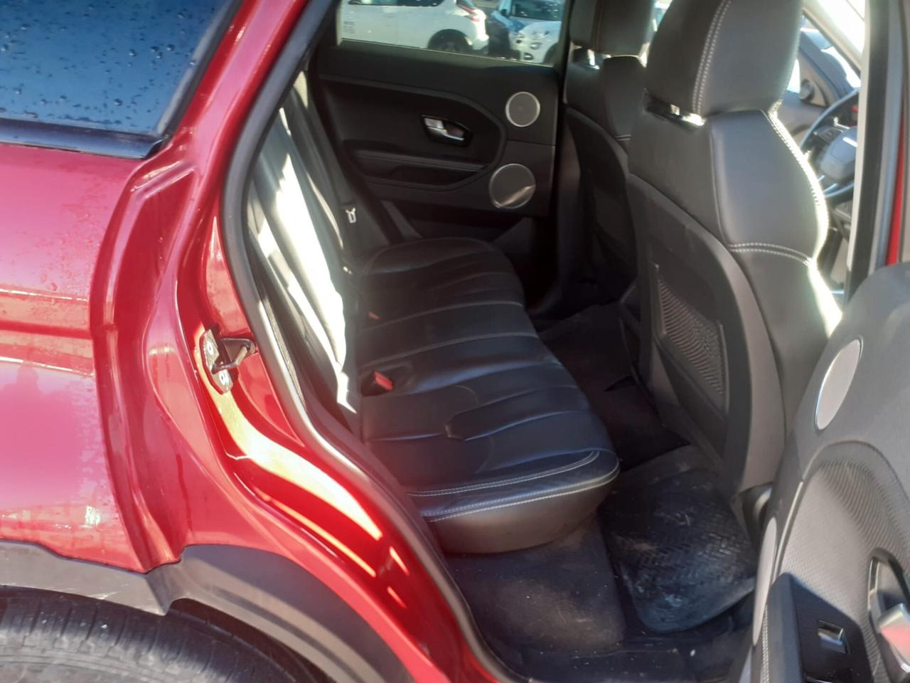 Land Rover Evoque 2.2 Sd4 5p. Dynamic - 2014