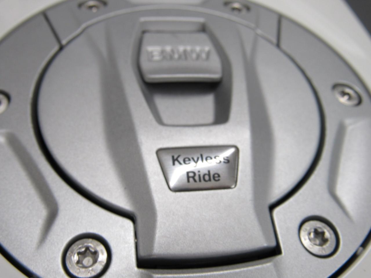 Bmw R 1200 GS ABS