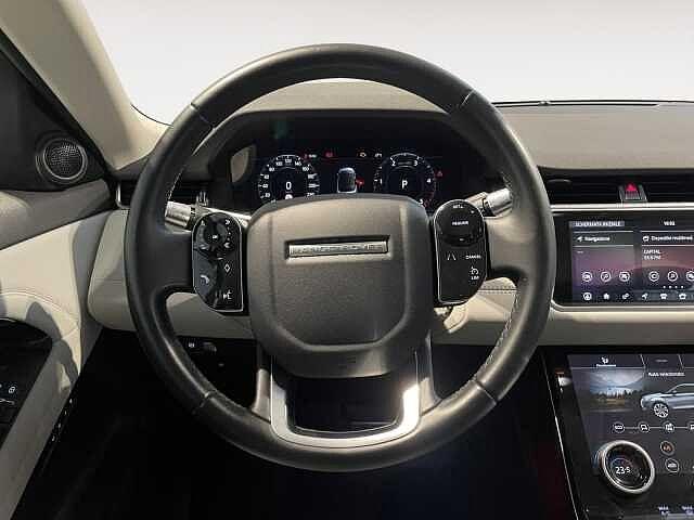 Land Rover Range Rover Evoque 150 CV AWD Auto SE MHEV