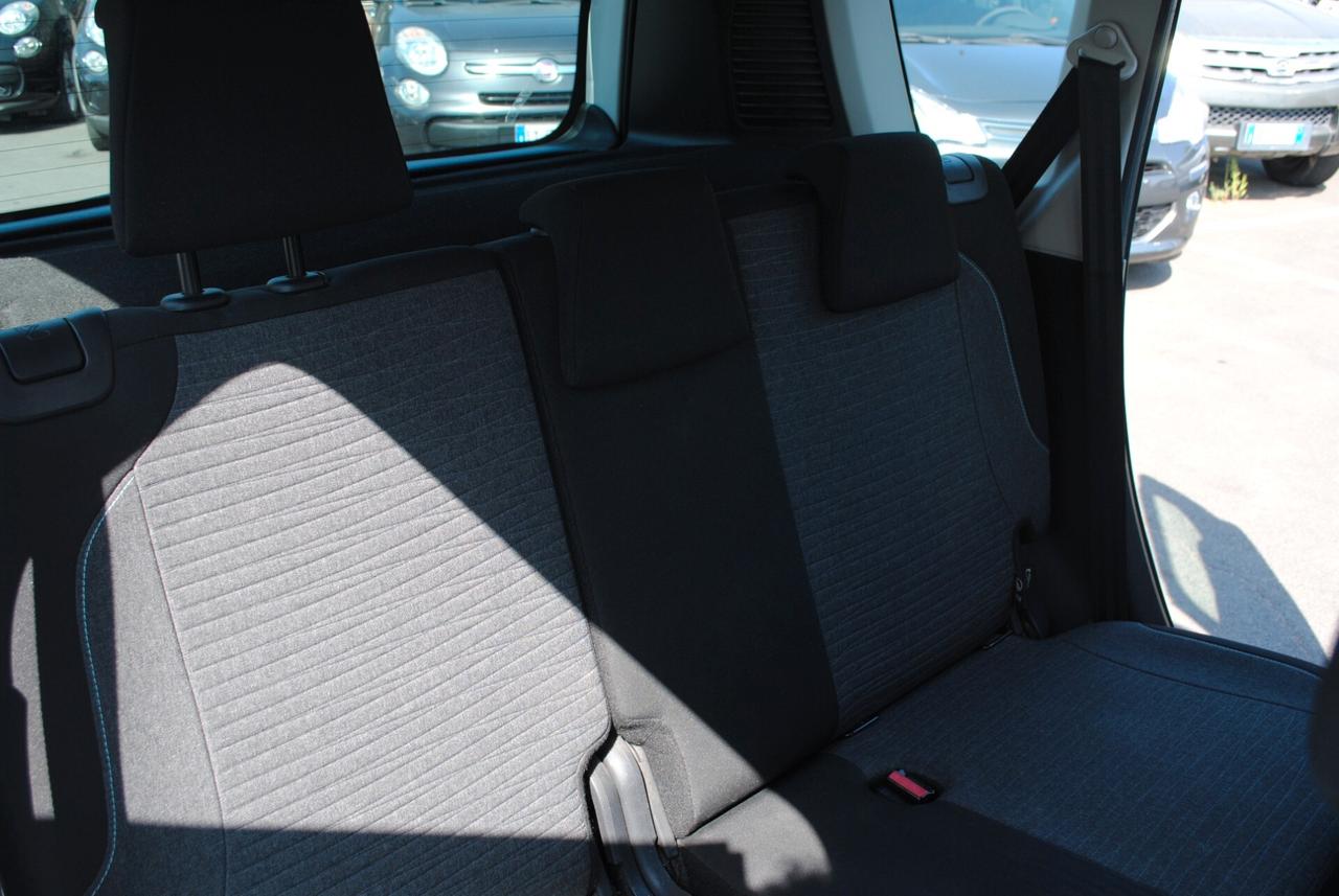 CITROEN C3 PICASSO 1.6 HDI 99 CV