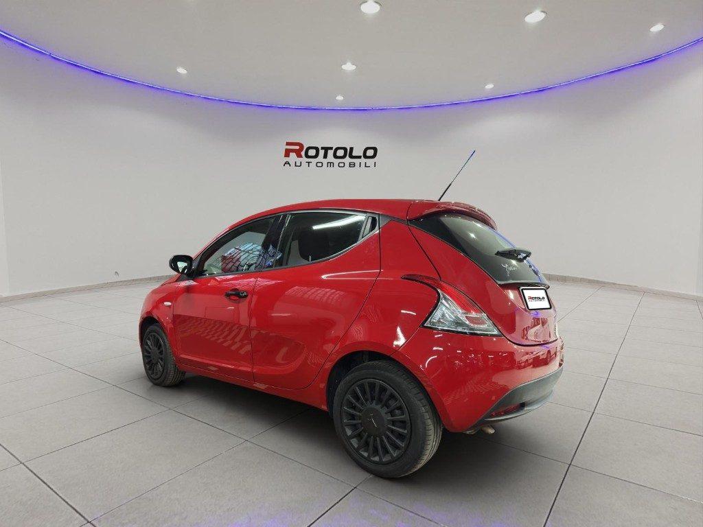 LANCIA Ypsilon 3ª serie Ypsilon 1.2 69 CV 5 po...