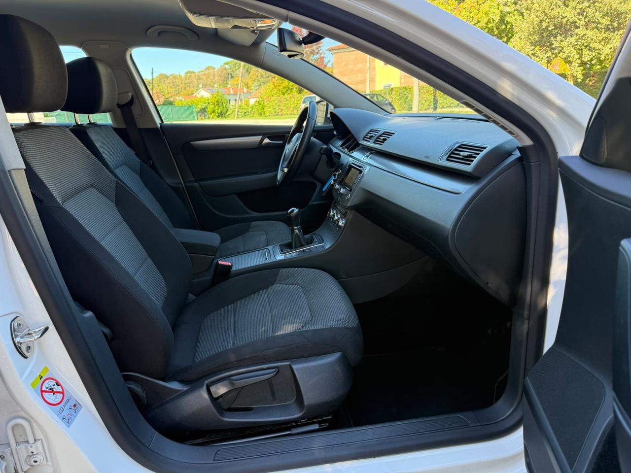 Volkswagen Passat Var. 1.6 TDI Comfortline BM.Tech.