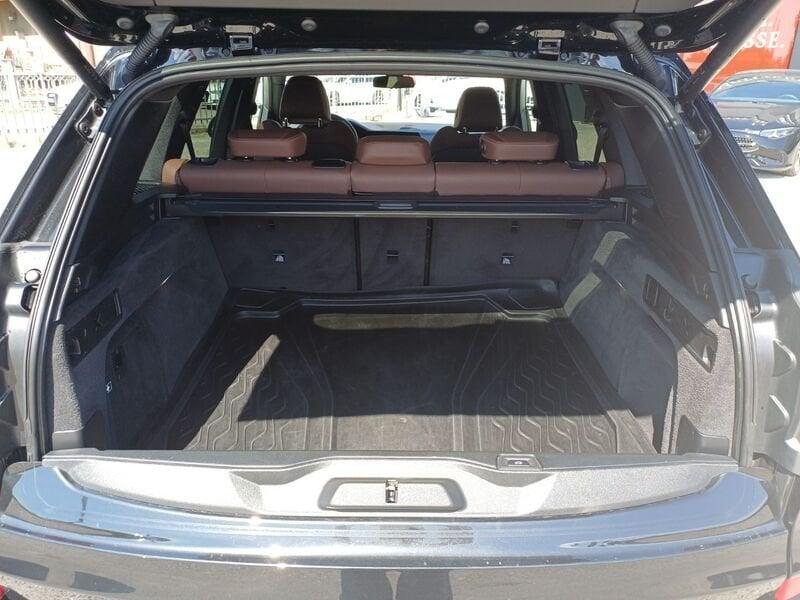 BMW X5 X5 xdrive25d Msport auto