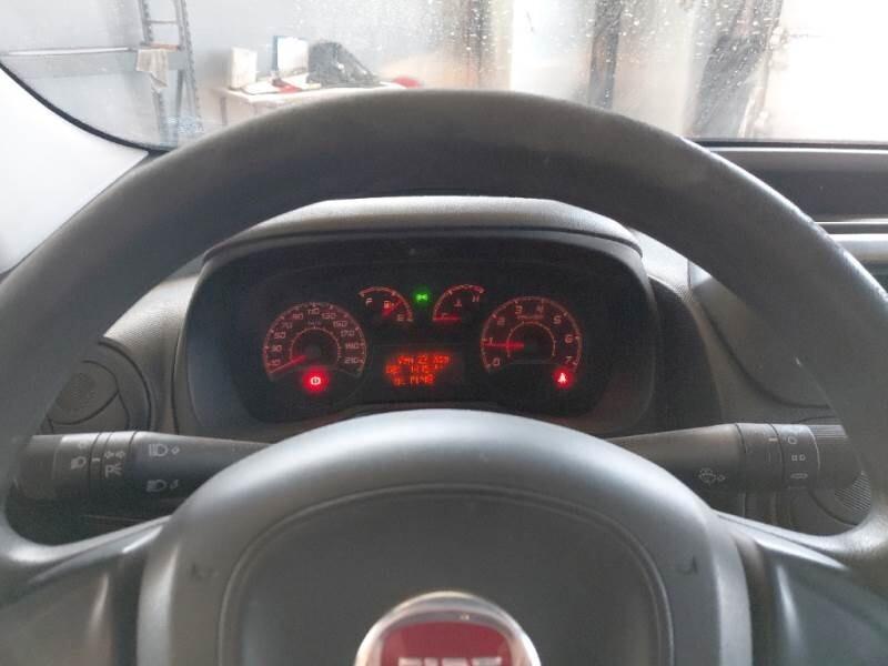 Fiat Fiorino 1.3 MJT 80CV Cargo Adventure SCAFFALATURA