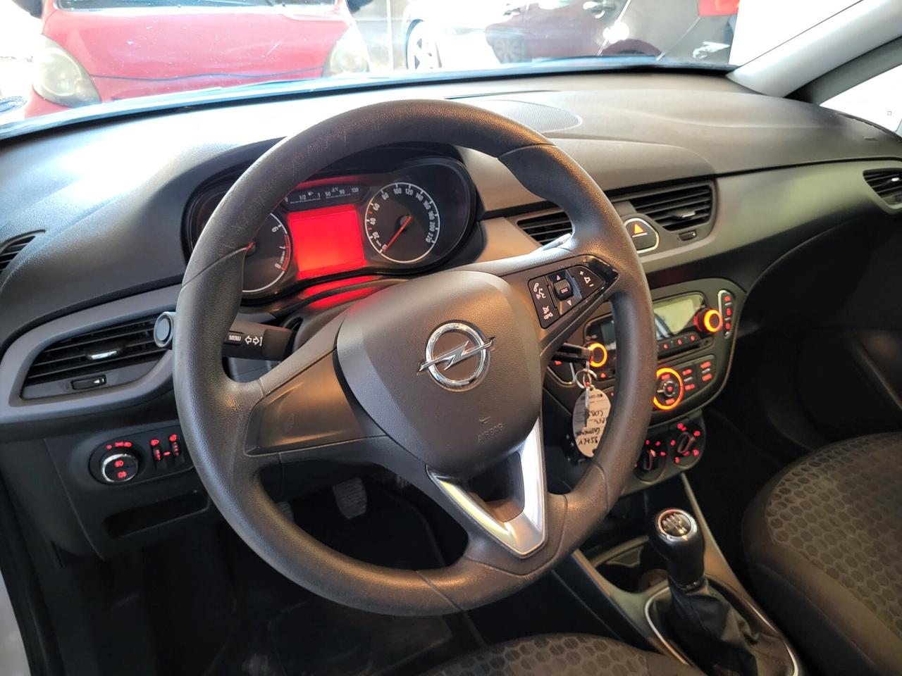 Opel Corsa 1.4 90CV GPL Tech 5 porte n-Joy