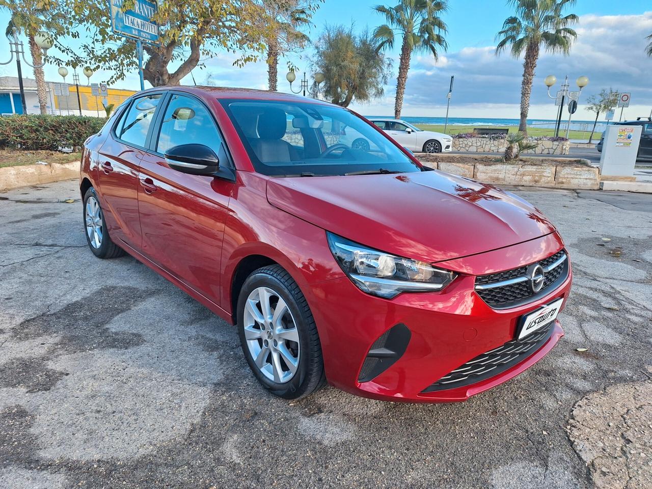 Opel Corsa 1.2 Elegance "PERFETTA" CARPLAY 2021