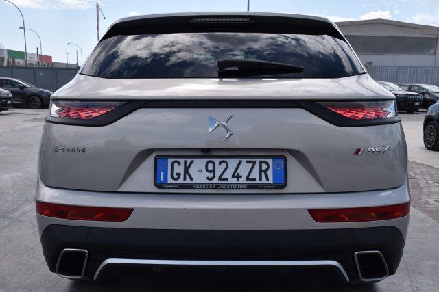 DS AUTOMOBILES DS 7 Crossback E-Tense Performance Line