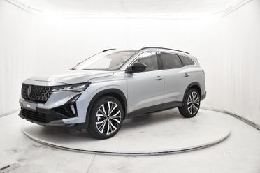 Renault Espace 1.2 full hybrid E-Tech Iconic