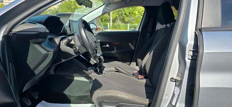 Peugeot 208 PureTech 75 Stop&Start 5 porte Active