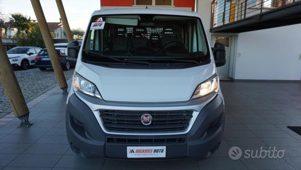 FIAT Ducato 35 2.0 MJT PC Cassonato