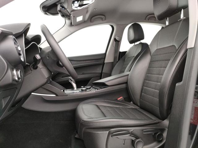 ALFA ROMEO Stelvio 2.2 Turbodiesel 210 CV AT8 Q4 Executive