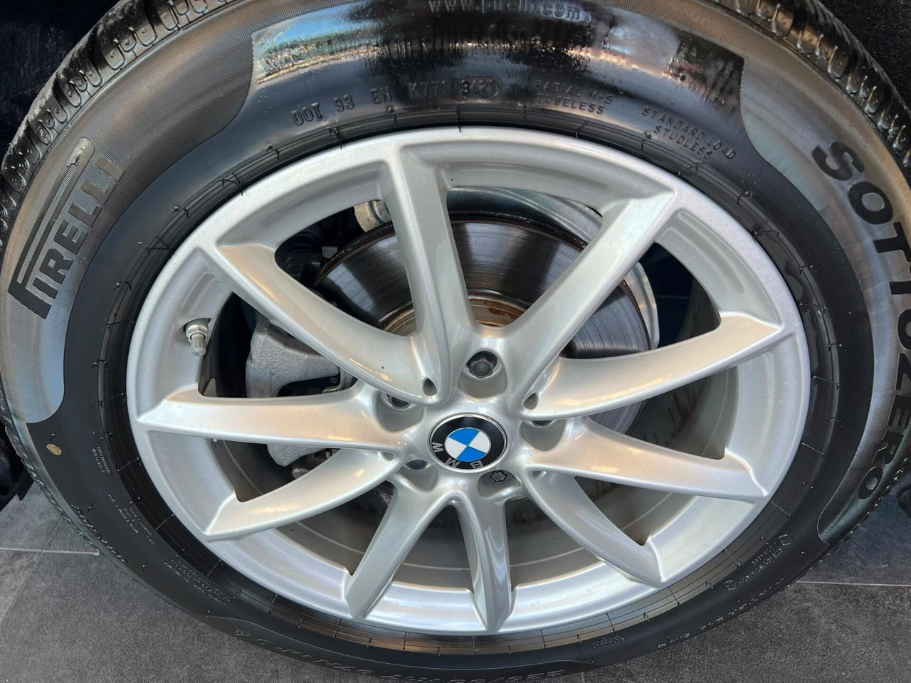 Bmw X2 sDrive18d