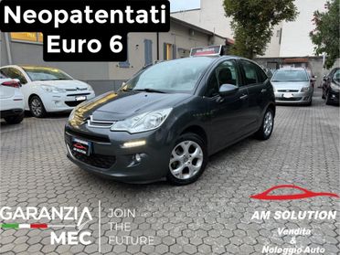 Citroen C3 1.2 Neopatentati Euro 6