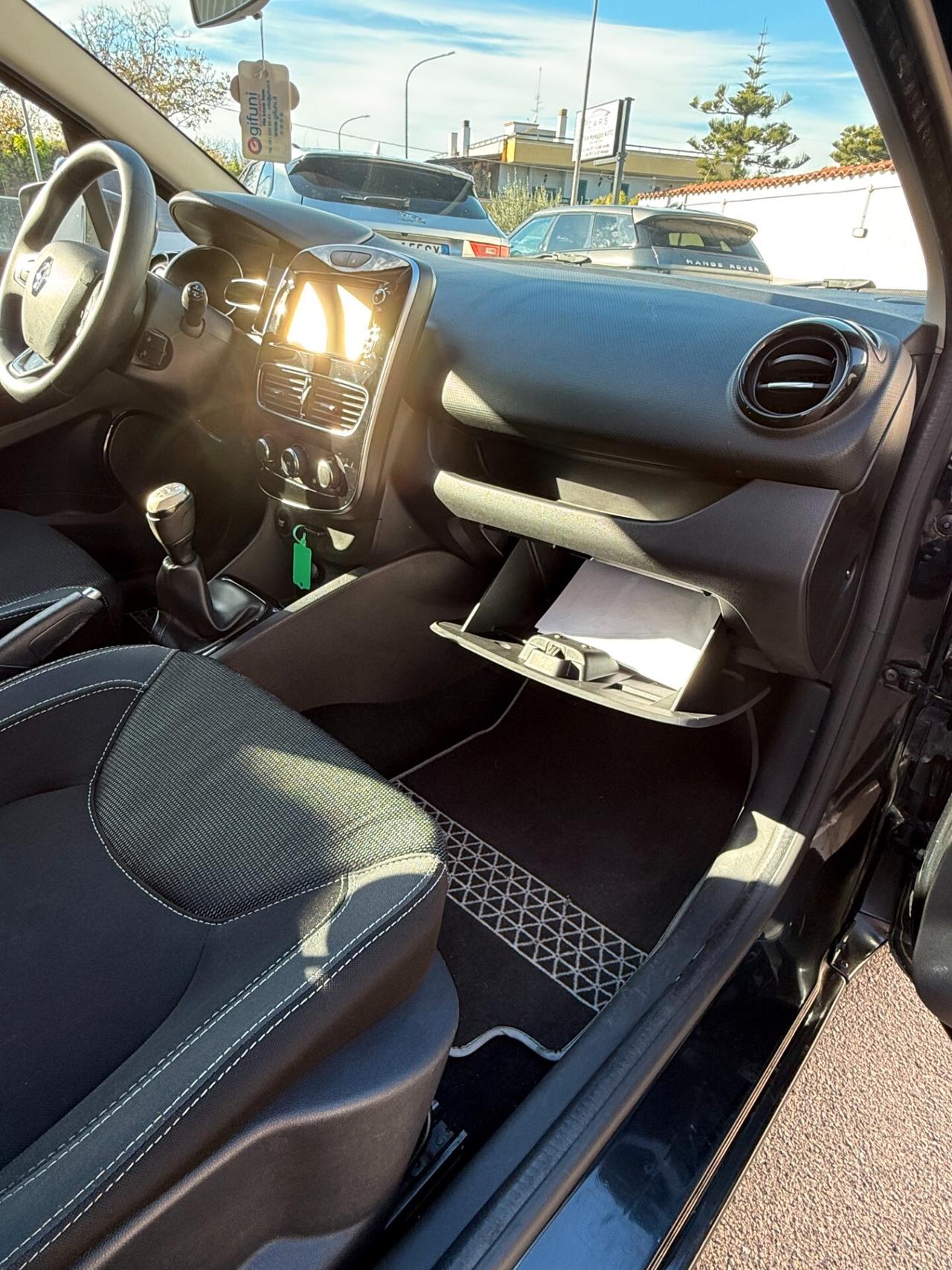 Renault Clio dCi 8V 75CV Start&Stop 5 porte Energy Zen