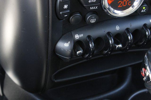 MINI Countryman Mini Cooper S Countryman ALL4 PELLE/AUTOMATICA