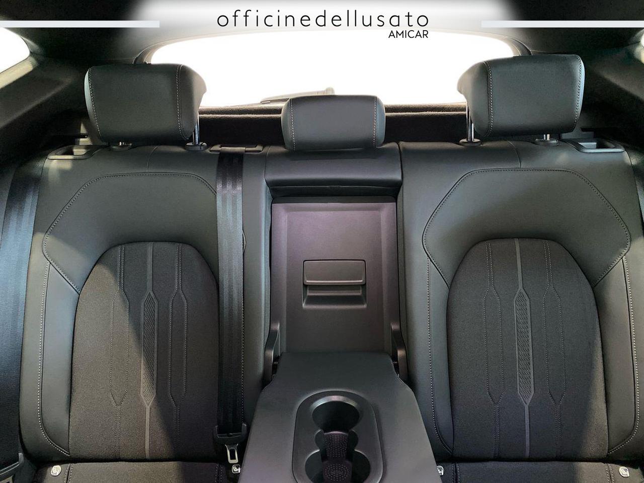 Cupra Formentor 1.5 tsi 150cv dsg