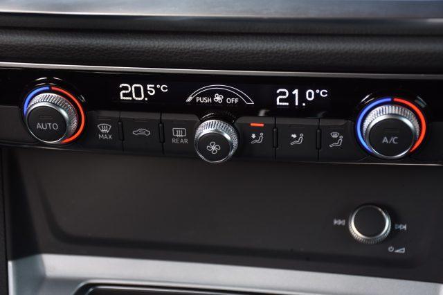 AUDI Q3 SPB SPORTBACK 35 TDI S tronic Business