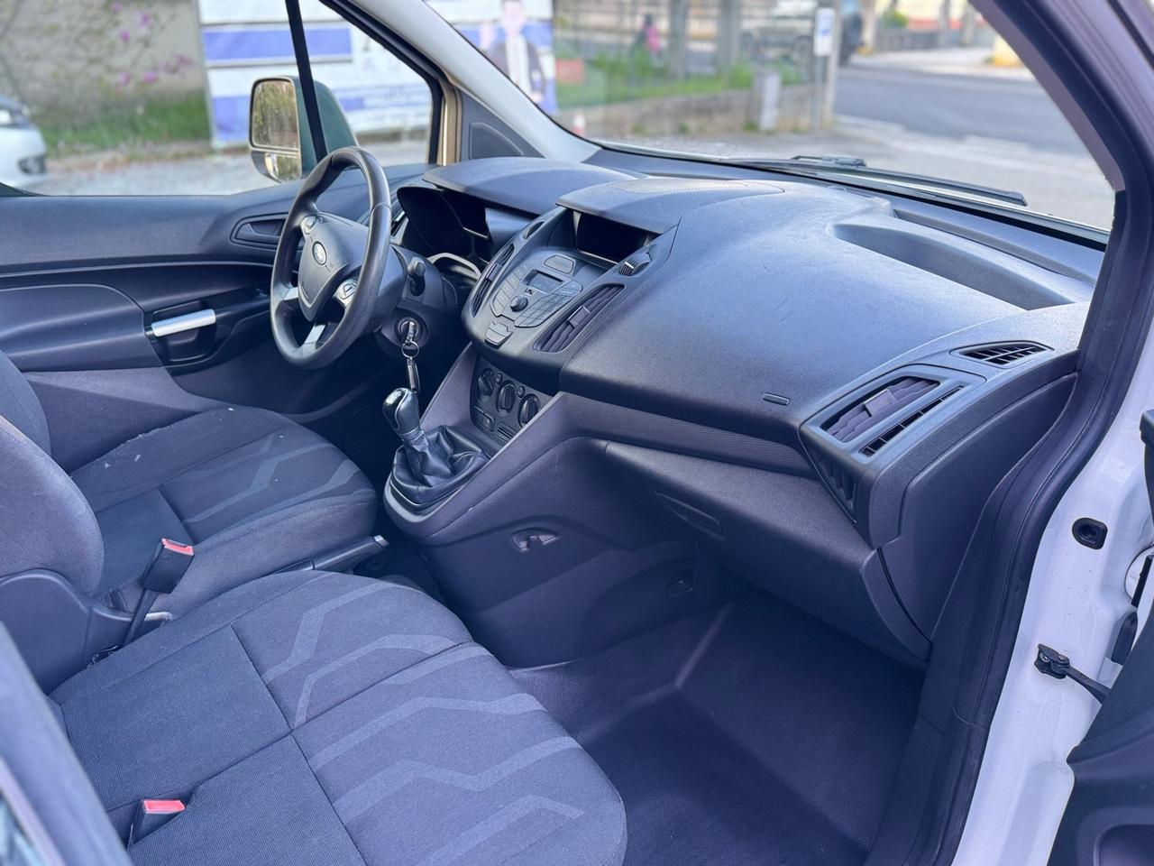 Ford Transit Connect 200 1.5 Ecoblue 100CV PC Furgone Trend