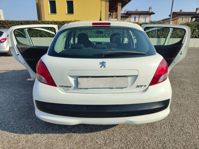 PEUGEOT 207 1,4 BENZ./G.P.L. 5 Porte ( OK NEOPATENTATI )
