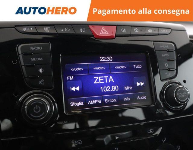 LANCIA Ypsilon 1.3 MJT 16V 95 CV 5 porte S&S Gold