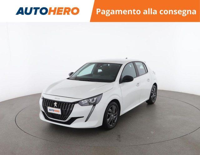 PEUGEOT 208 PureTech 75 Stop&Start 5 porte Active Pack