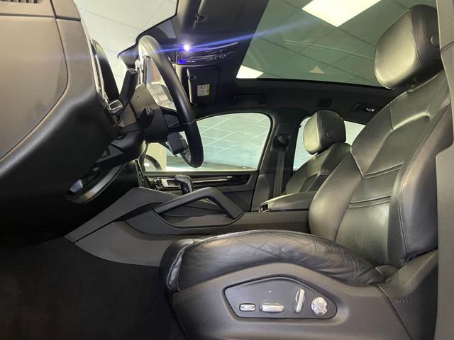PORSCHE Cayenne 2.9 V6 S TETTO / CHRONO / 360° / P.A.S.M.