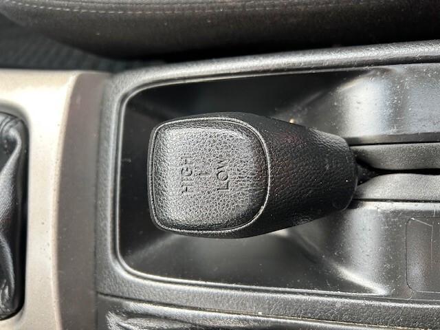 Subaru Forester 2.0XS Bi-Fuel 4NGP