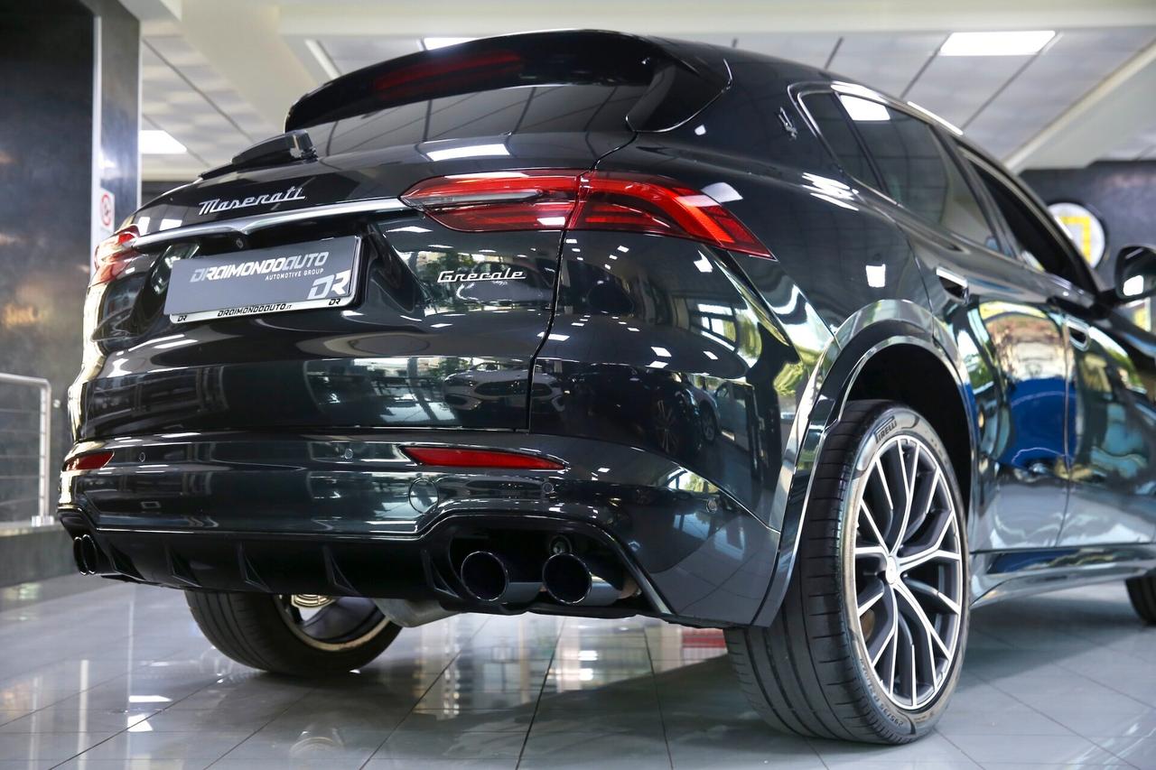 Maserati Grecale Modena mhev 330 cv AWD auto