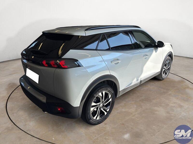 Peugeot 2008 2008 BlueHDi 110 S&S Allure Pack
