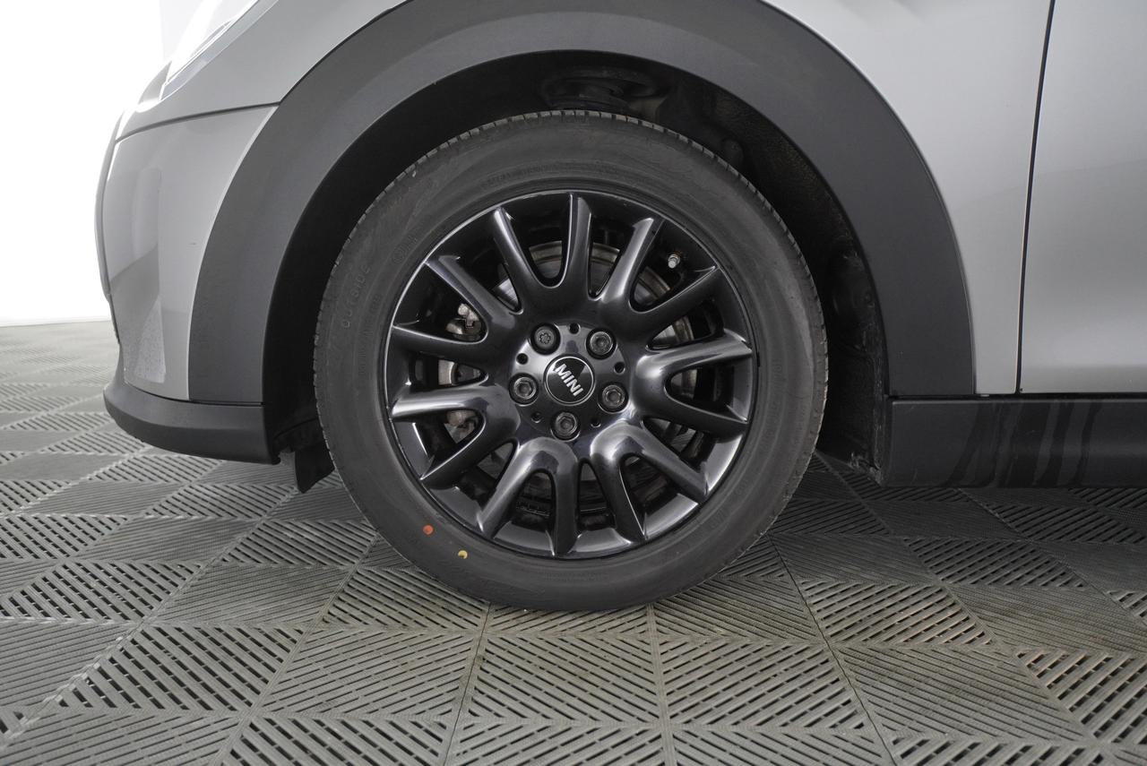 MINI Mini 5 porte (F55) 1.5 Cooper Classic 5 porte