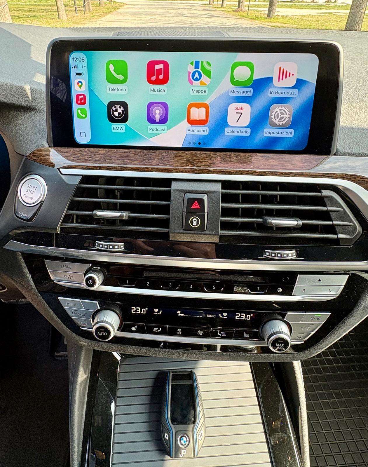 Bmw X4 xDrive20d Msport