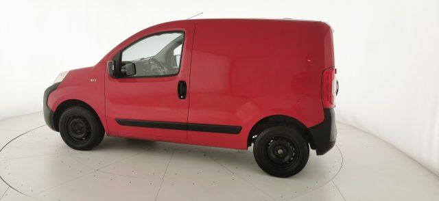 FIAT Fiorino 1.3 MJT 75CV Furgone E5 - PREZZO+IVA