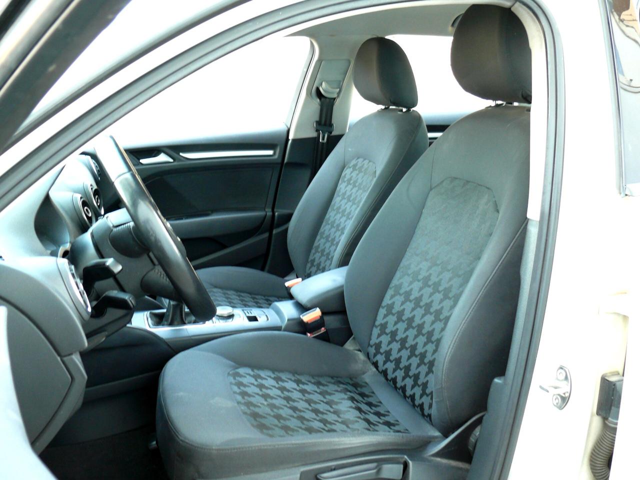 Audi A3 SPB 1.6 TDI Ambition