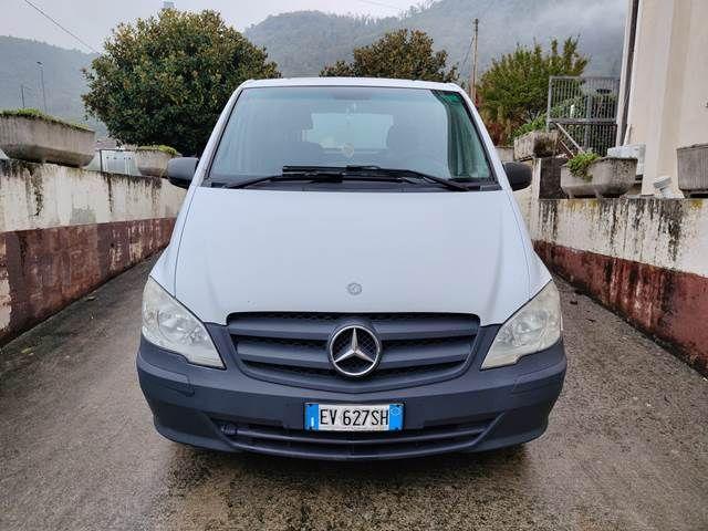 MERCEDES - Vito 2.2 CDTI PASSO LUNGO