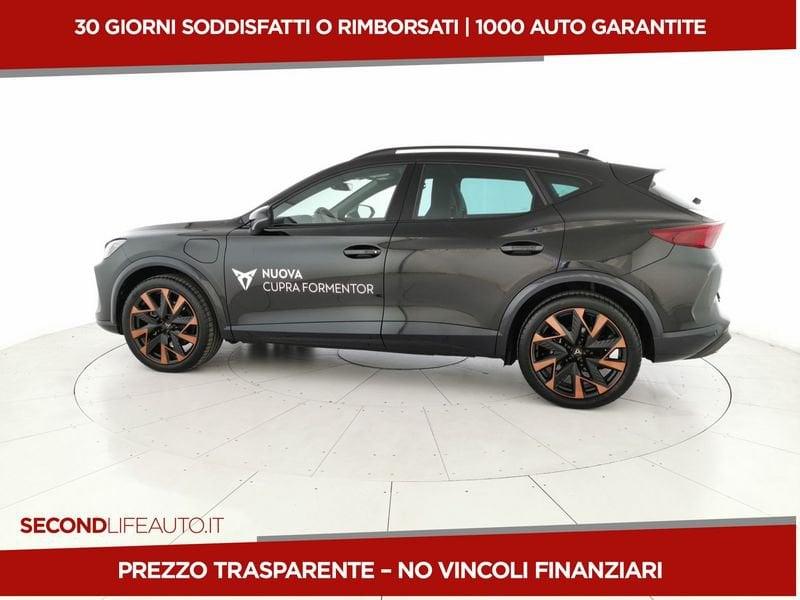 Cupra Formentor 1.5 e-hybrid 204cv dsg