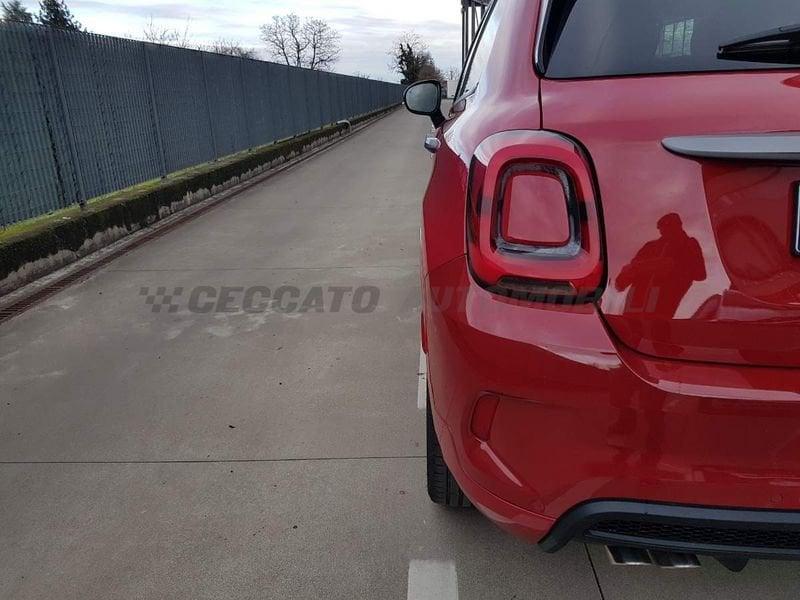 FIAT 500X 500X 1.3 mjet Sport 95cv